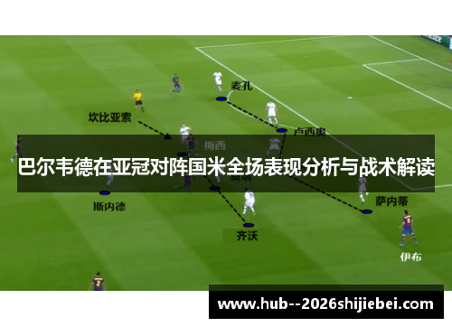 巴尔韦德在亚冠对阵国米全场表现分析与战术解读