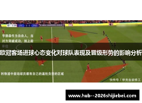 欧冠客场进球心态变化对球队表现及晋级形势的影响分析